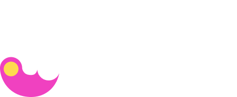 JHE로 이루어진 메인 로고